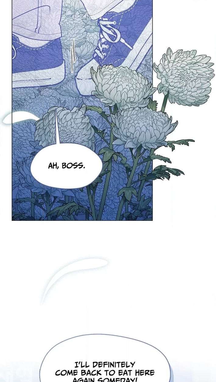 Afterlife Diner Chapter 116 - Page 40