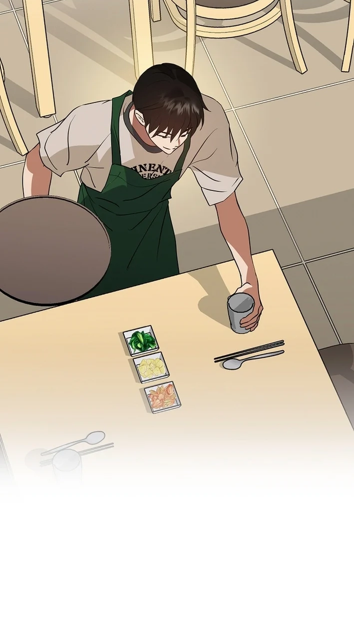 Afterlife Diner Chapter 116 - Page 47