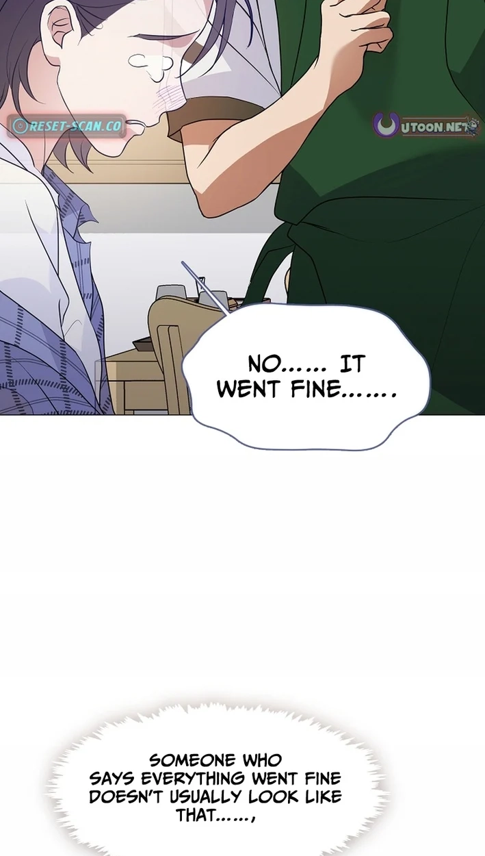 Afterlife Diner Chapter 116 - Page 51