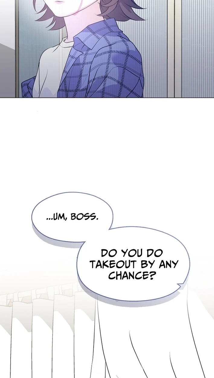 Afterlife Diner Chapter 116 - Page 56