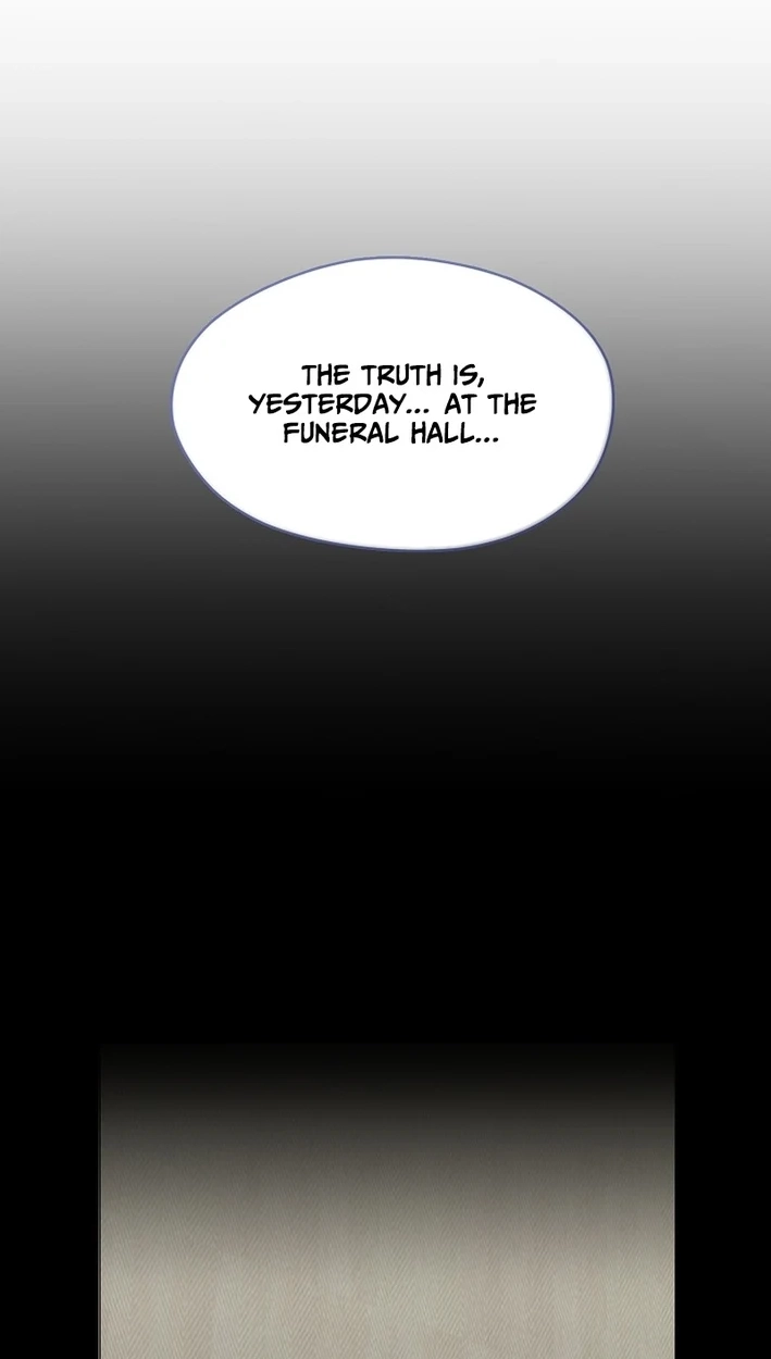 Afterlife Diner Chapter 116 - Page 58