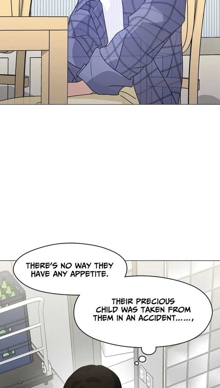 Afterlife Diner Chapter 116 - Page 65
