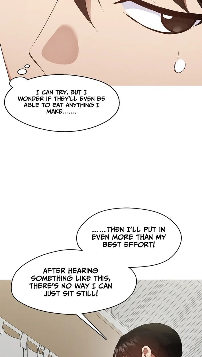 Afterlife Diner Chapter 116 - Page 67