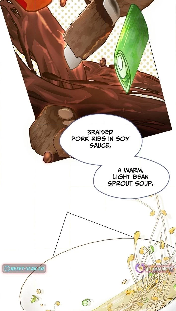Afterlife Diner Chapter 116 - Page 70