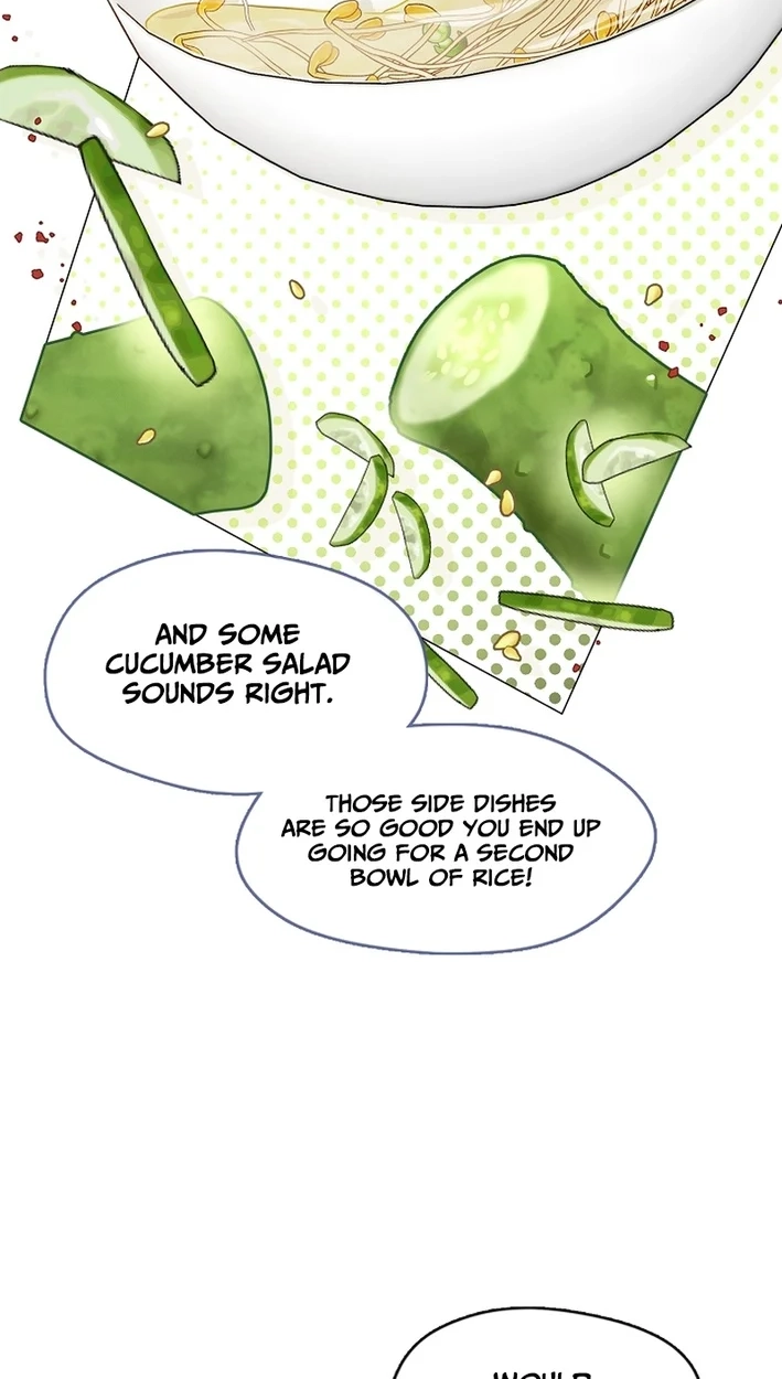 Afterlife Diner Chapter 116 - Page 71