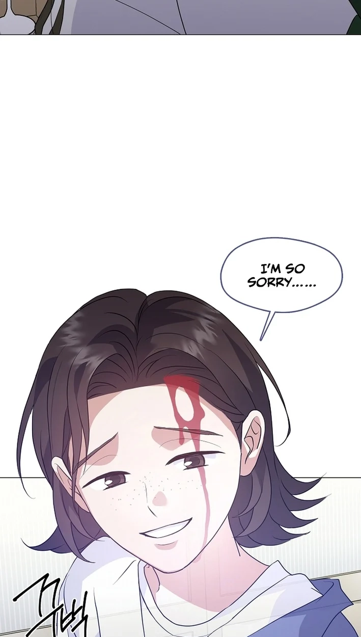 Afterlife Diner Chapter 116 - Page 73