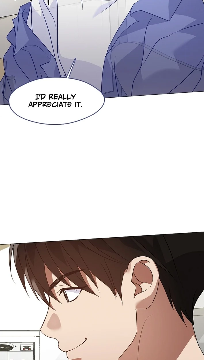 Afterlife Diner Chapter 116 - Page 74
