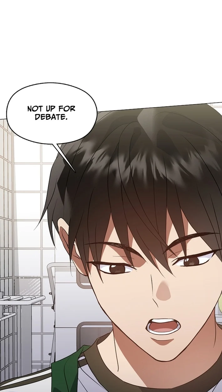 Afterlife Diner Chapter 116 - Page 79