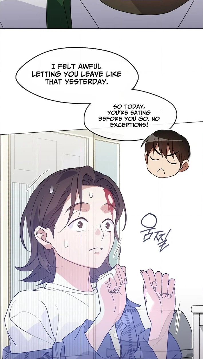 Afterlife Diner Chapter 116 - Page 80