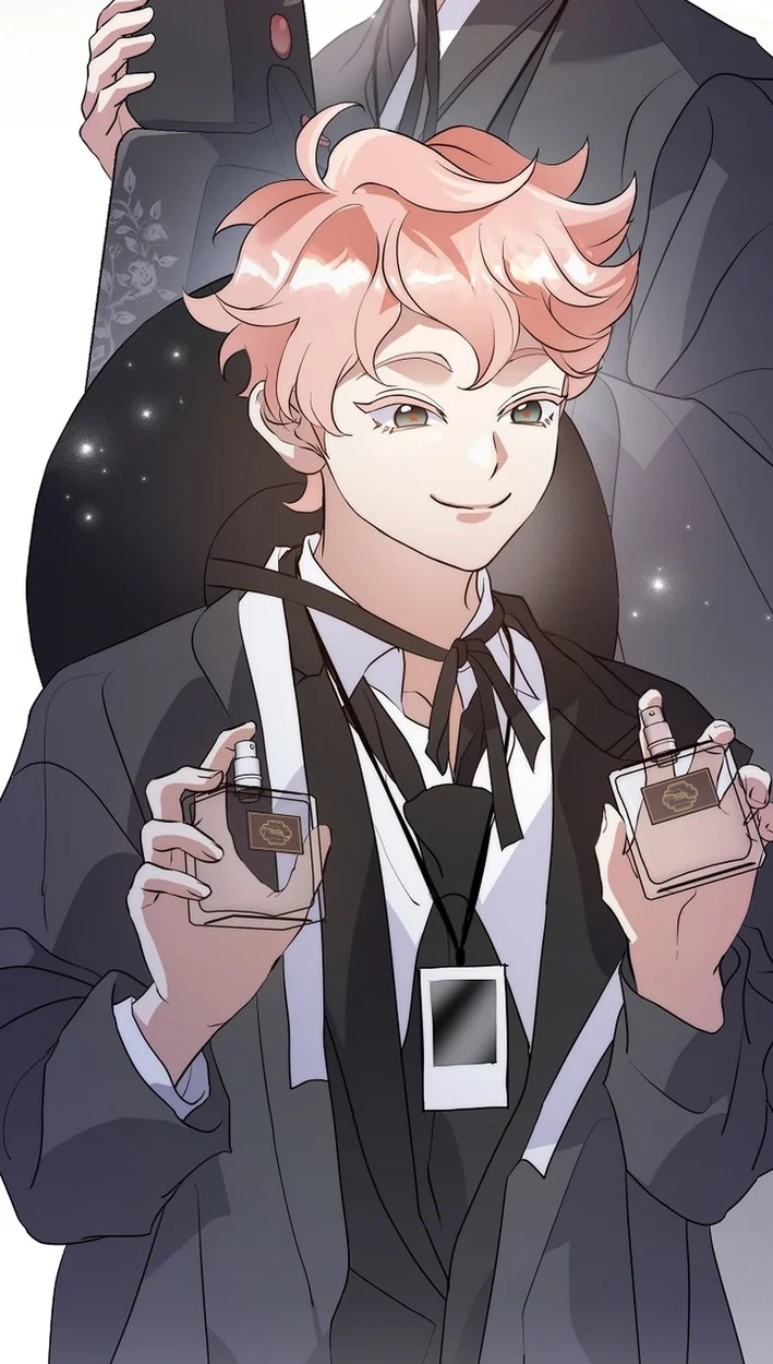Afterlife Diner Chapter 116 - Page 94