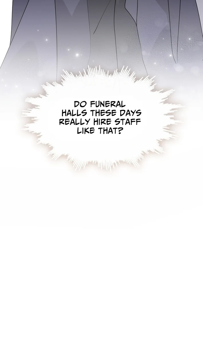 Afterlife Diner Chapter 116 - Page 95