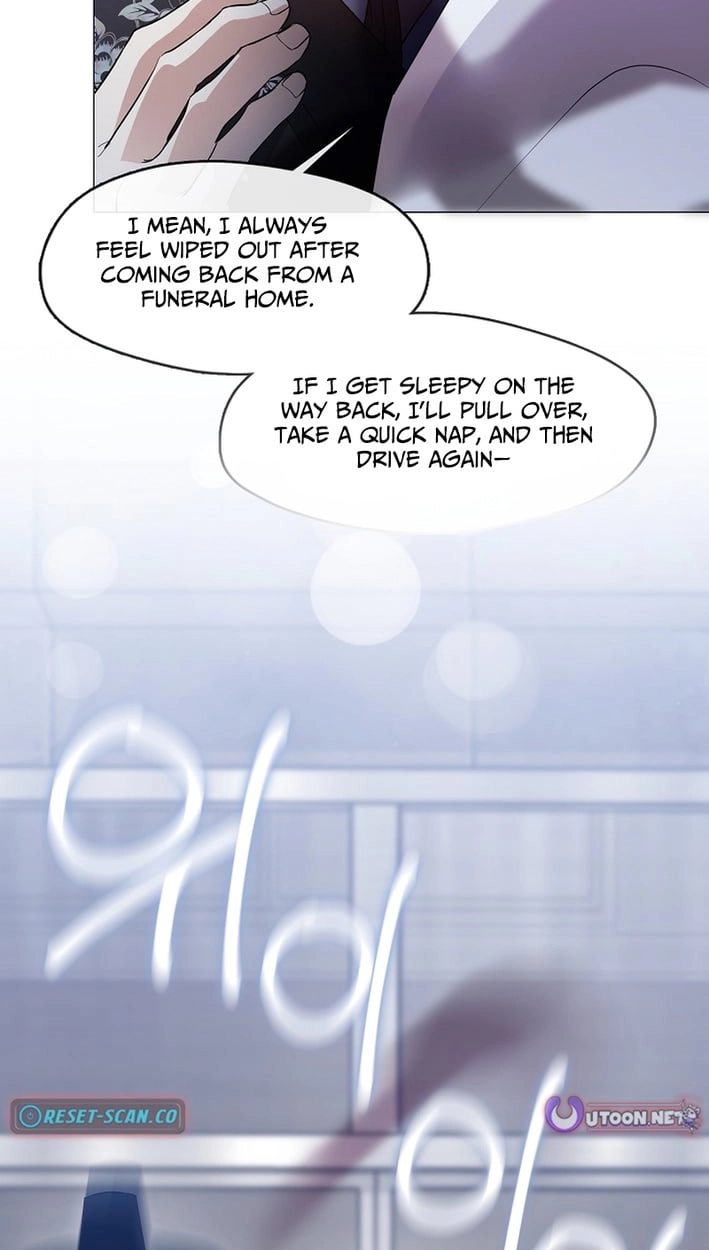 Afterlife Diner Chapter 117 - Page 5