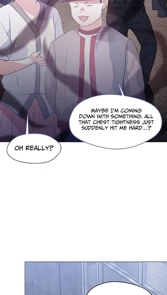 Afterlife Diner Chapter 117 - Page 8