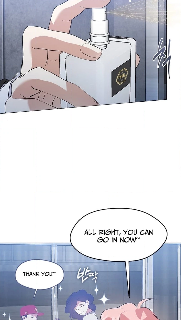 Afterlife Diner Chapter 117 - Page 10
