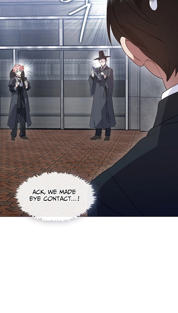 Afterlife Diner Chapter 117 - Page 13