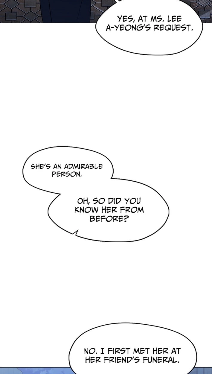 Afterlife Diner Chapter 117 - Page 22