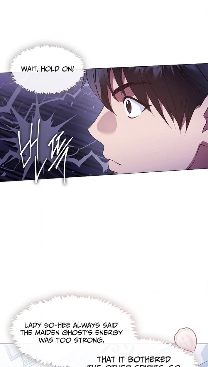 Afterlife Diner Chapter 117 - Page 30