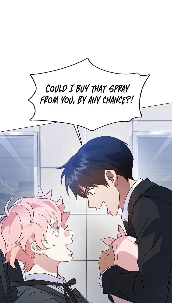 Afterlife Diner Chapter 117 - Page 33