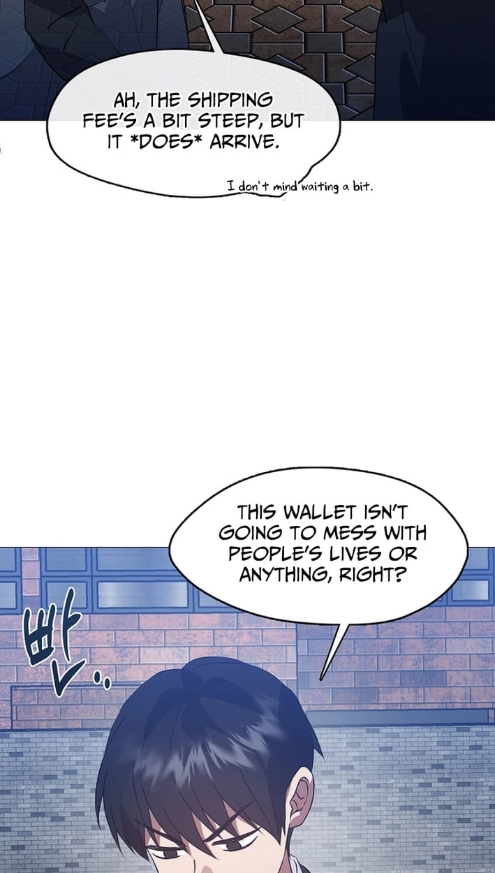 Afterlife Diner Chapter 117 - Page 43