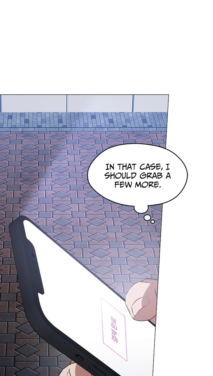 Afterlife Diner Chapter 117 - Page 45
