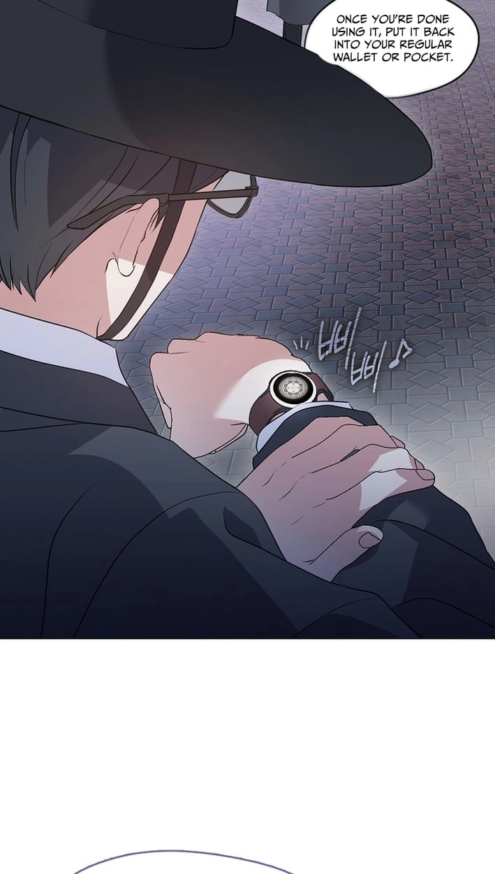 Afterlife Diner Chapter 117 - Page 49