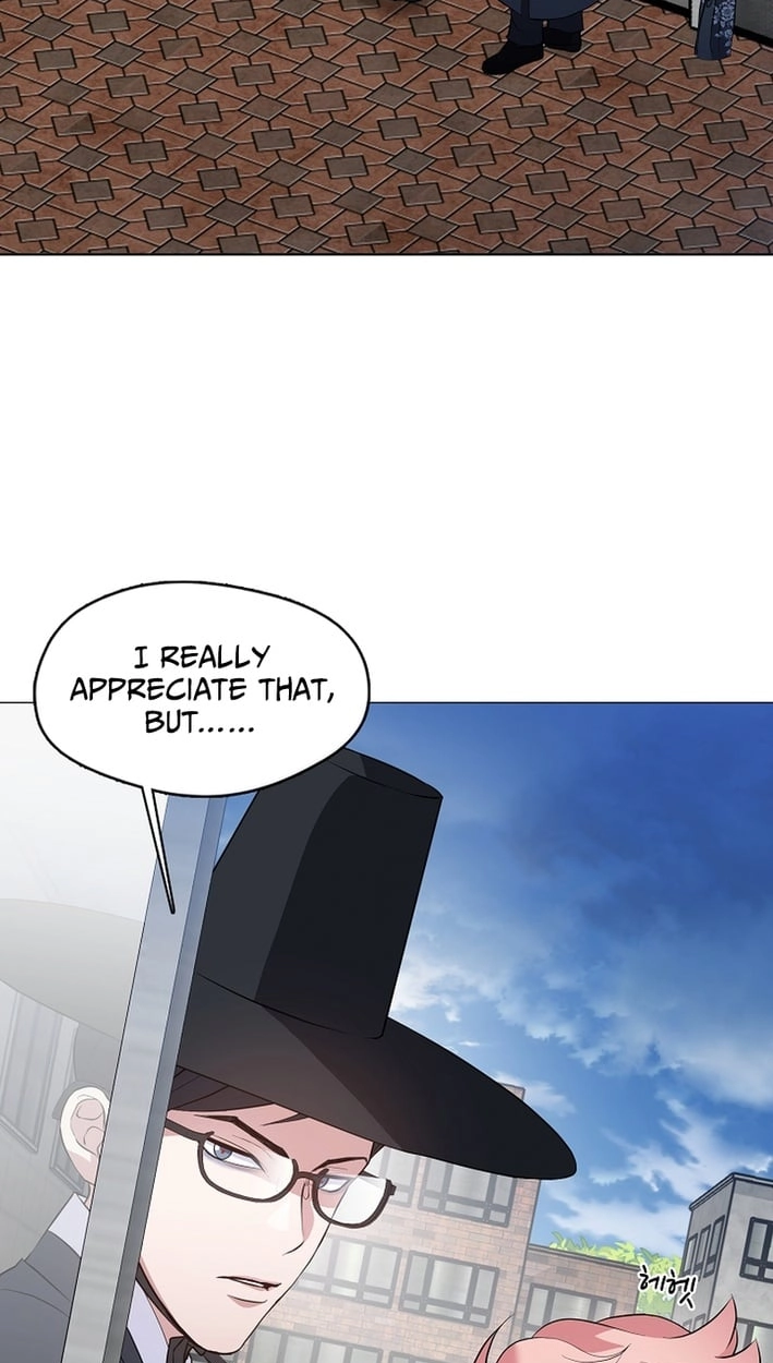 Afterlife Diner Chapter 117 - Page 53