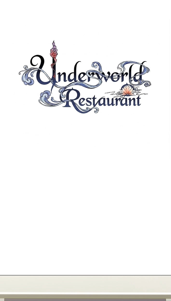 Afterlife Diner Chapter 117 - Page 58
