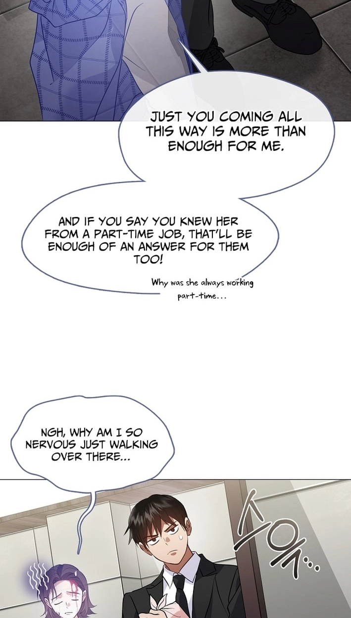 Afterlife Diner Chapter 117 - Page 63