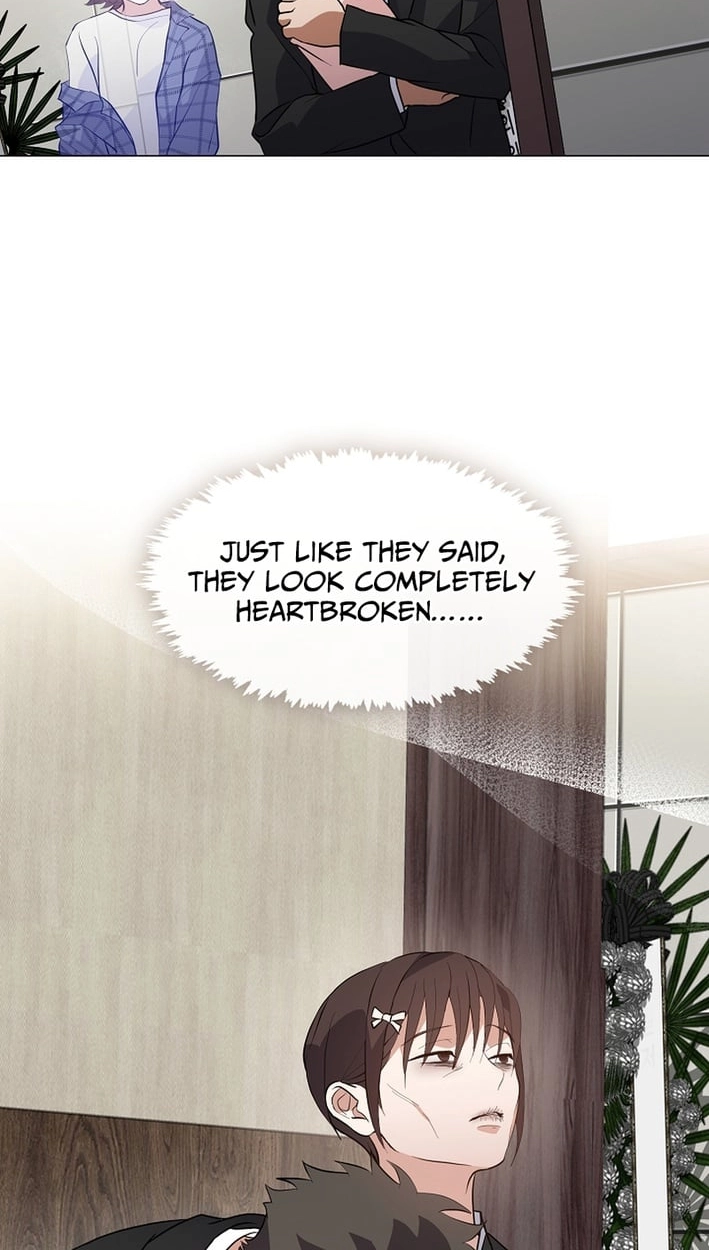 Afterlife Diner Chapter 117 - Page 64
