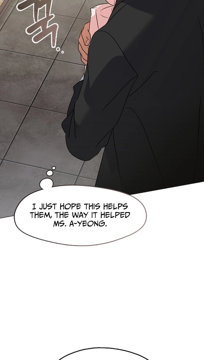Afterlife Diner Chapter 117 - Page 67