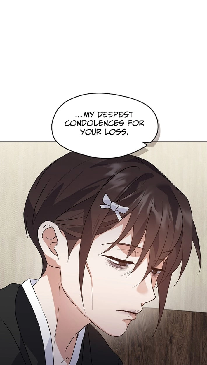 Afterlife Diner Chapter 117 - Page 71