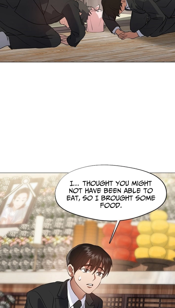 Afterlife Diner Chapter 117 - Page 75