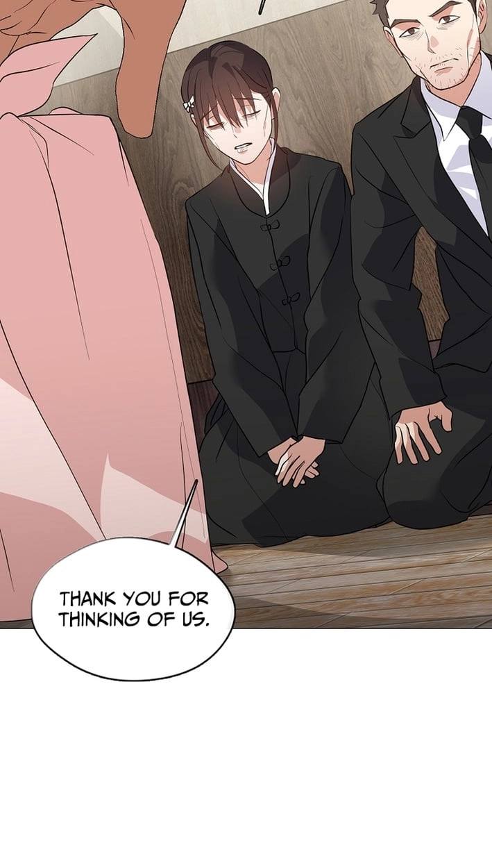Afterlife Diner Chapter 117 - Page 77