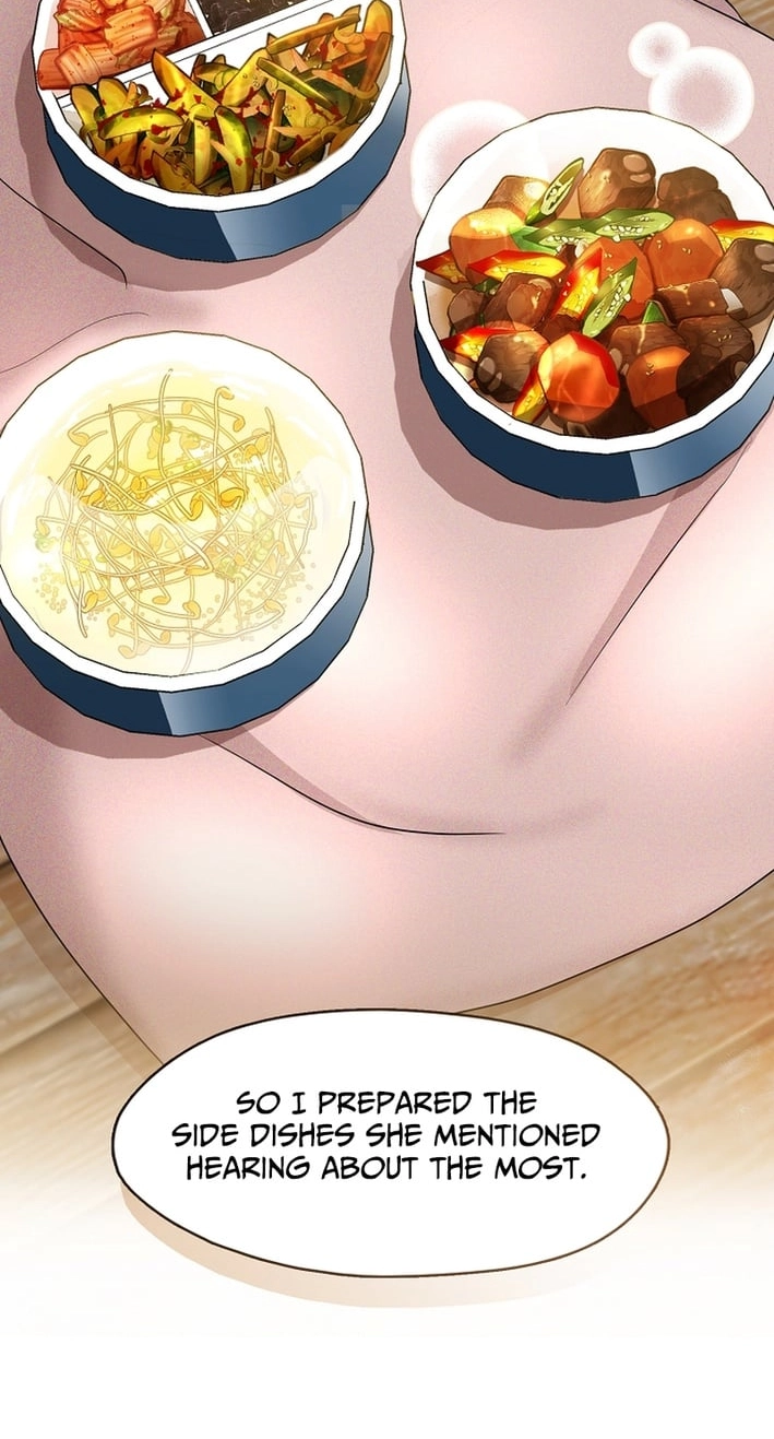 Afterlife Diner Chapter 117 - Page 82