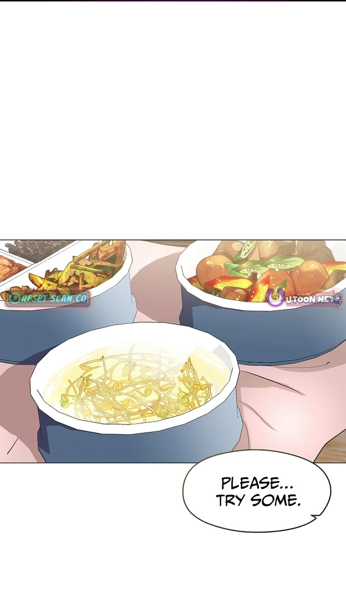 Afterlife Diner Chapter 118 - Page 2