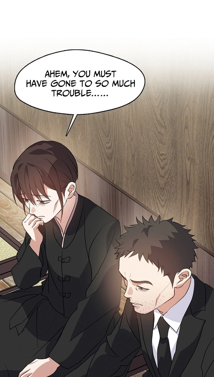 Afterlife Diner Chapter 118 - Page 3
