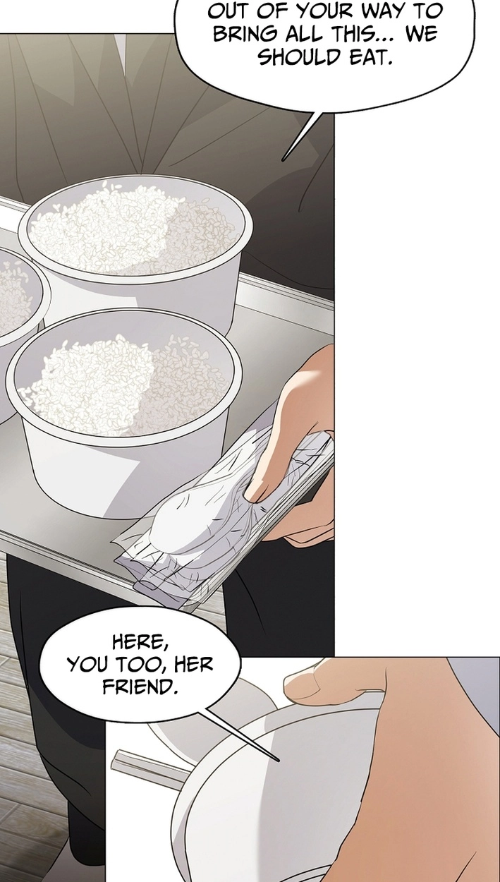 Afterlife Diner Chapter 118 - Page 13