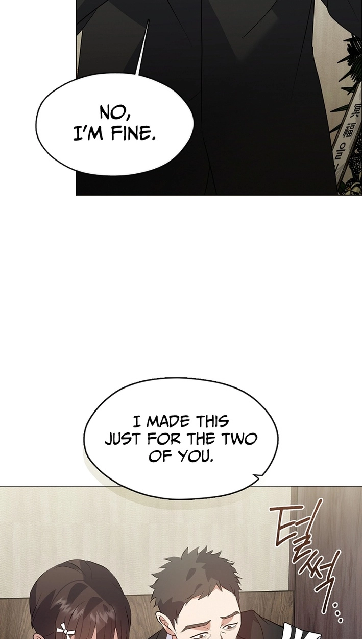 Afterlife Diner Chapter 118 - Page 15