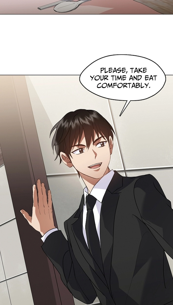 Afterlife Diner Chapter 118 - Page 17