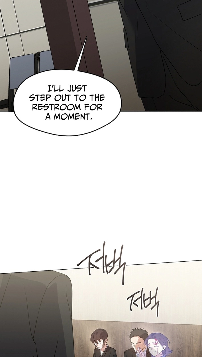 Afterlife Diner Chapter 118 - Page 18