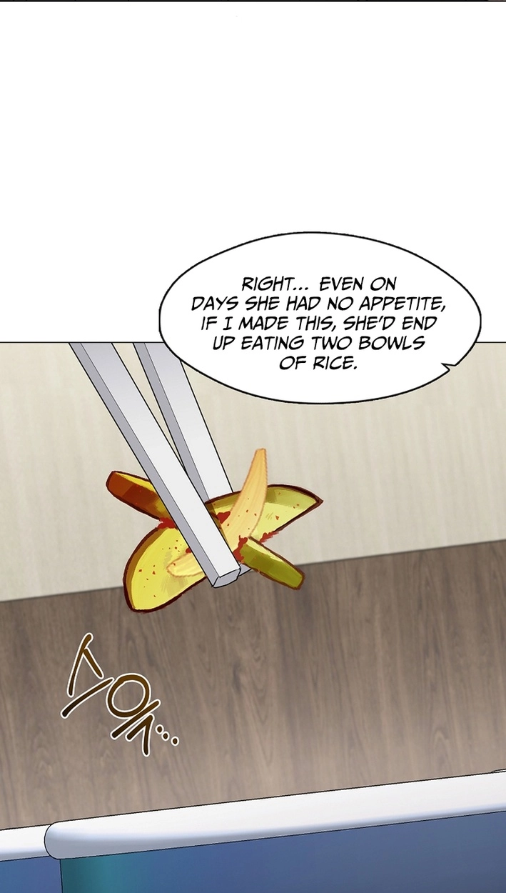 Afterlife Diner Chapter 118 - Page 21