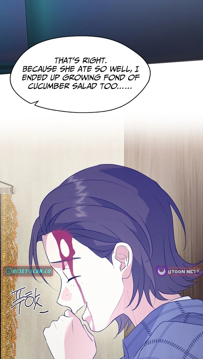 Afterlife Diner Chapter 118 - Page 22