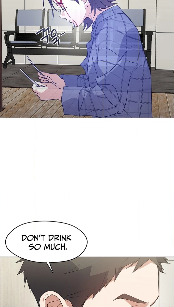 Afterlife Diner Chapter 118 - Page 30