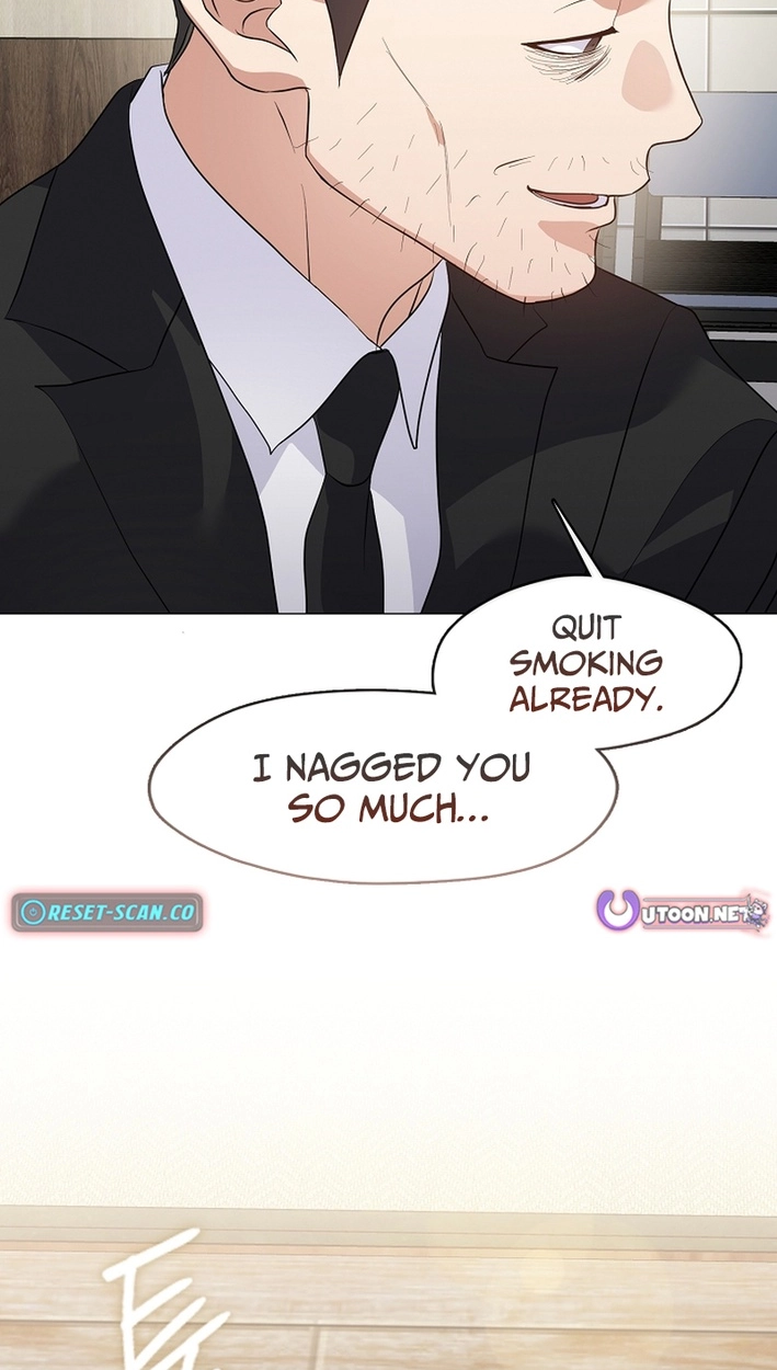 Afterlife Diner Chapter 118 - Page 31