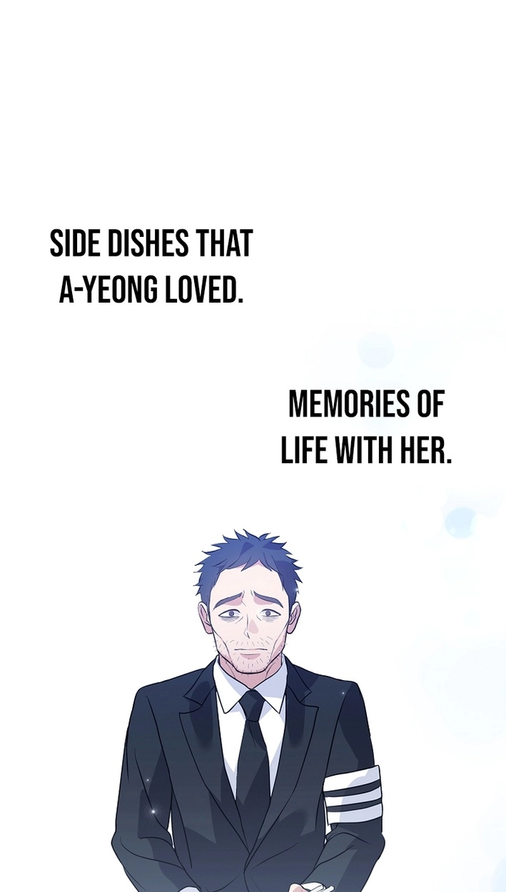 Afterlife Diner Chapter 118 - Page 35