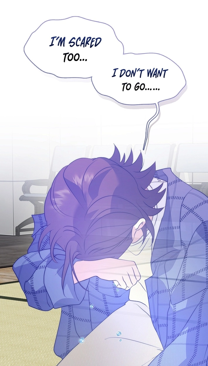 Afterlife Diner Chapter 118 - Page 48