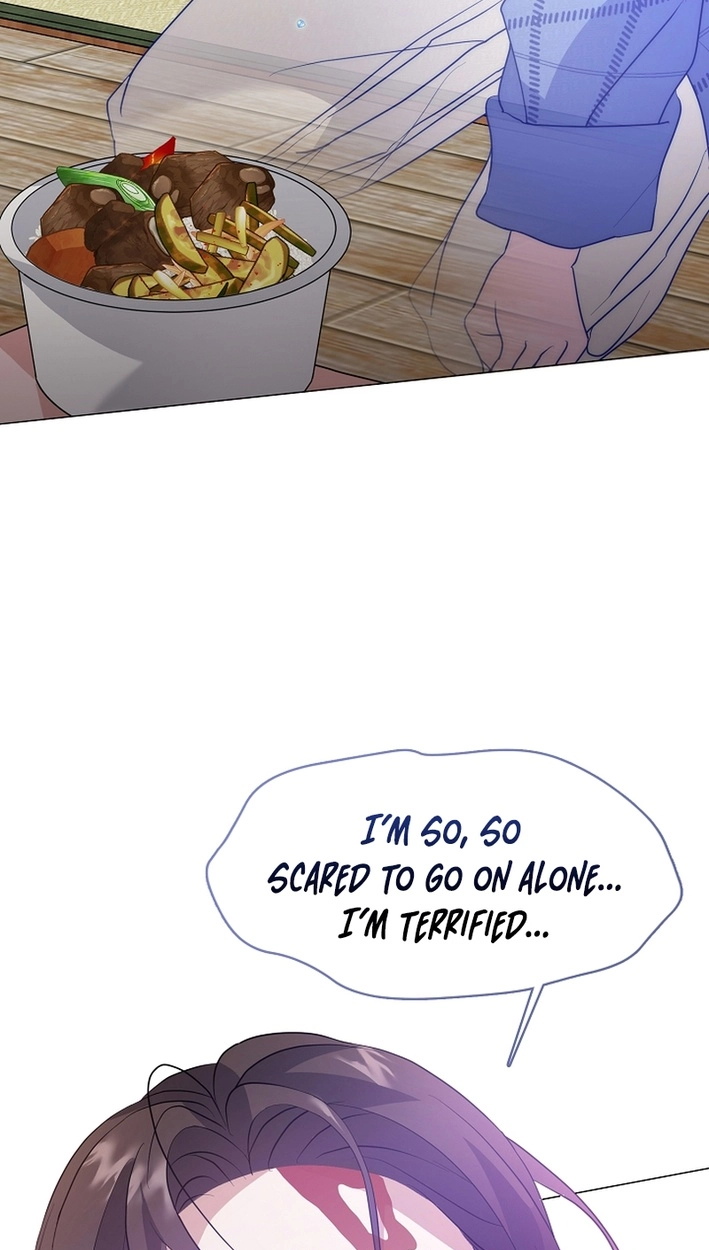 Afterlife Diner Chapter 118 - Page 49