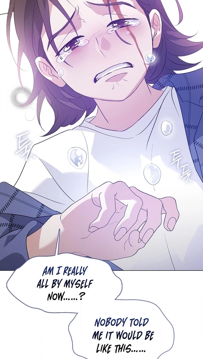 Afterlife Diner Chapter 118 - Page 50