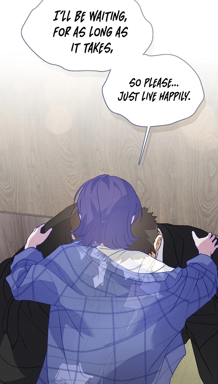 Afterlife Diner Chapter 118 - Page 56