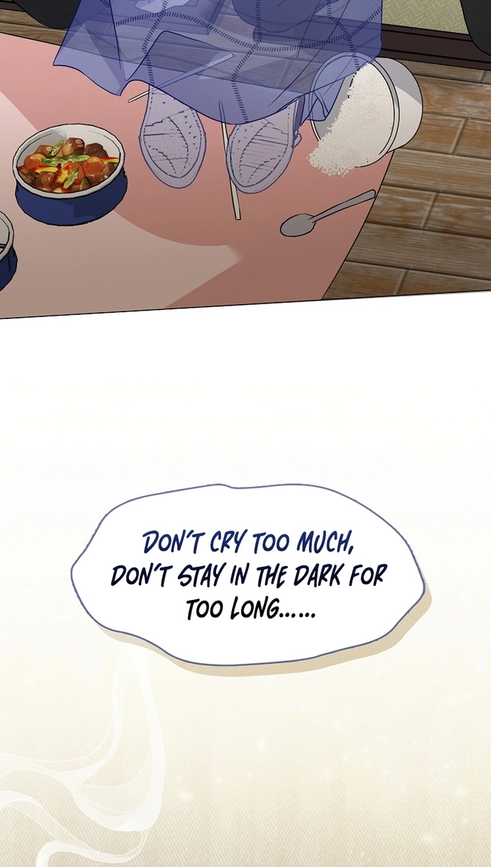Afterlife Diner Chapter 118 - Page 57